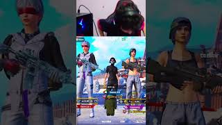 COLIBRI VS 2 TA BALABOL🇰🇬🤡HAR KUNI STREAM✅100K HARAKAT❤️ pubgmobile subscribe pubg rekaciq [upl. by Irep752]