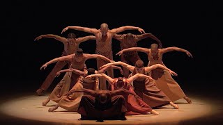 Revelations  Alvin Ailey American Dance Theater [upl. by Aistek132]