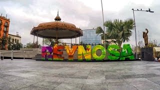 Reynosa Mexico  Centro [upl. by Mussman]