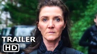 GANGS OF LONDON Season 3 Teaser 2025 Michelle Fairley [upl. by Tuck]