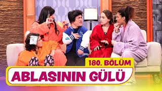 Ablasının Gülü 180 Bölüm  Çok Güzel Hareketler 2 [upl. by Saiasi]