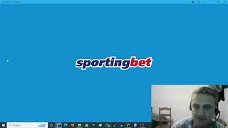 SportingBet fora do ar 2701 [upl. by Ivzt257]