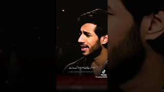 Hayee Lines 😭😭❤️ alirazaofficial poetry iqtidar viralvideo shorts [upl. by Maier]