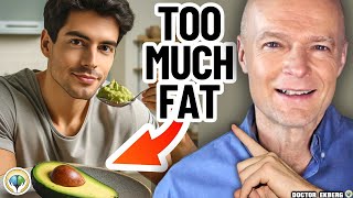 10 Signs Youre Eating Too Much Fat [upl. by Vachil390]