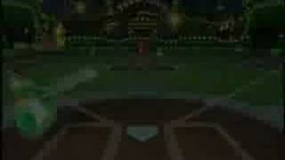 Mario Sluggers 3 player coop [upl. by Duster]