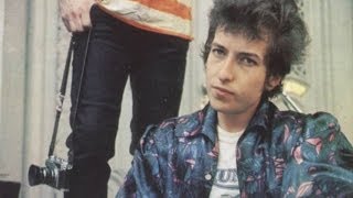 Top 10 Bob Dylan Songs [upl. by Eamaj624]