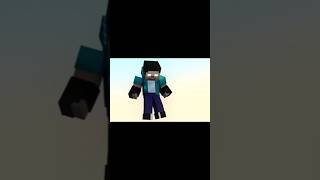 MINECRAFT😈 DAKU SONG  shorts minecraft minecraftshorts [upl. by Nyleak358]