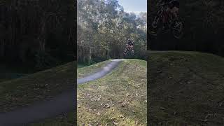 tewantin pump trackmtb pumptrack [upl. by Anirba]