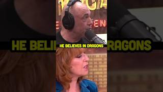 The View went after Joe Rogan in the craziest way 🤔🤯 [upl. by Ahsinut]