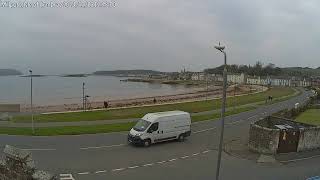 2024 11 08 Weekly Video Kames Bay Millport Isle of Cumbrae [upl. by Alded]