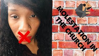 WHY I LEFT CHURCH OF GOD IN CHRIST MOLESTATION storytime by the PASTOR in the church [upl. by Asiram527]