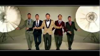 The Overtones  Good Ol Fashioned Love Platinum Edition  Official Advert [upl. by Eneleh205]