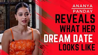 Ananya Panday On how the current generation looks at love crying on sets amp dream date  MissMalini [upl. by Humo]