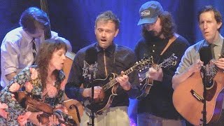 Watchhouse amp Punch Brothers — Mystery Of Love Sufjan Stevens cover live at Mountain Winery [upl. by Annairda]