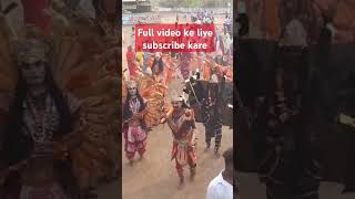 Nav durga jhaki raili  surpa jhakilaxmi visarjanjhaki jassjhaki viral youtubeviralvideo2024 [upl. by Abrahamsen636]