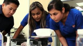 Get started at Unitek College with Campuses in Fremont San Jose and Sacramento [upl. by Hall]