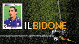 Edmundo FiorentinaNapoli  «Il Bidone» di Repubblica TV 5 Puntata [upl. by Asiar]