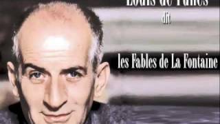 Louis de Funès  le Coche et la Mouche [upl. by Nodnol]