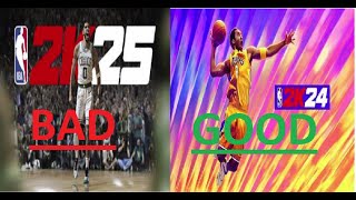 What happened with NBA2K covers [upl. by Shreve439]