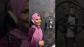 Heeriye  Cover Song  Raihana Muthu  Favas Ali Khan [upl. by Sivet]