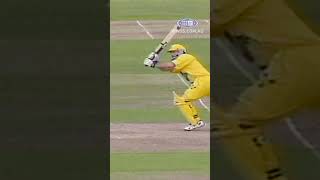 Herschelle Gibbs drops the World Cup 😱🏏Cricket AUSvRSA 9WWOS shorts [upl. by Temirf823]