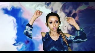 “God is a woman” cover Emery Bingham oh my word [upl. by Elbart398]