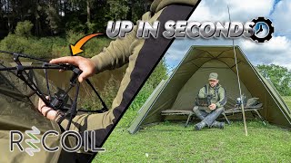 How To Setup The Recoil Shelter [upl. by Blatman]