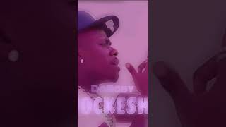 CLEAN DaBaby  Wockesha Freestyle Is Out Best On YouTube [upl. by Adnirol]