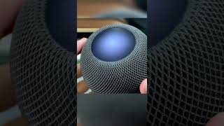 Primeras Impresiones  HomePod Mini en 2023 homepod reviewespañol appletips [upl. by Mitchel]