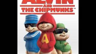 Alvin and the chipmunks Tomorrow [upl. by Shaun]