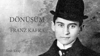 Franz KafkaquotDönüşümquot Tek Parça Sesli Kitap  Seslendiren Nebi Kaya [upl. by Burrows659]