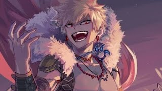 Bakugou​ Katsuki​ AMV​ ​WTF Hugel [upl. by Immot870]