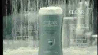 UNILEVER  CLEAR MEN [upl. by Petula]