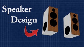 How to Design a Speaker  Epic HiFi Technical Breakdown [upl. by Hall107]