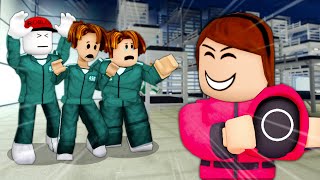 ROBLOX LIFE  Overcoming the Challenges of the Game  Roblox Animation [upl. by Ives573]