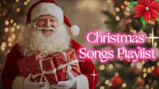 New Christmas Songs Playlist 2025 Best Christmas Music Playlist [upl. by Thevenot]