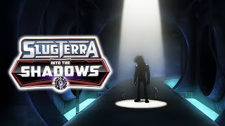 Slugterra  Into The Shadows  Full Movie [upl. by Llenral509]