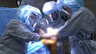 Mayo Clinic Minute Advances in knee replacement surgery [upl. by Tacita900]