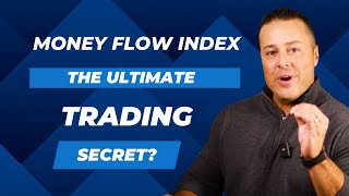 Is Money Flow Index MFI the Ultimate Trading Secret For Traders [upl. by Attenyw]