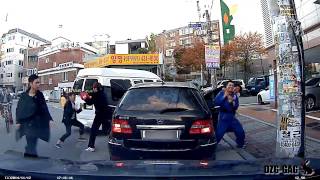 Amazing chinese gangsters fight [upl. by Deraj]