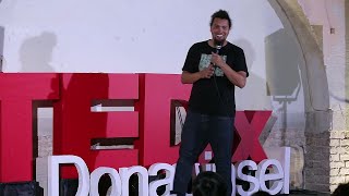 Eargasm  Beat Box Act by Ivory Parker aka neXor  Ivory Parker  TEDxDonauinsel [upl. by Ithaman]