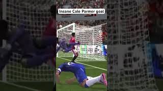 Cole parmer goal fc mobile [upl. by Assirrec]