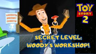 Myth Busters Woodys Workshop [upl. by Adlanor266]