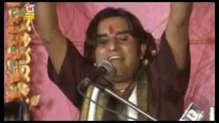 Prakash Mali Live Bhajan  Khamma Khamma Runiche  Rajasthani Superhit Ramdevji Popular Bhajan [upl. by Enytnoel79]