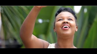 INEZA YAWE NTAWAYIRONDORA by Deborah KANEZA Praise God [upl. by Pentheas]