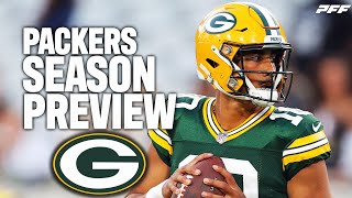 Green Bay Packers 2024 Season Preview  PFF [upl. by Ia]