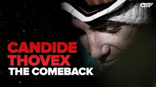 The Candide Thovex Comeback I 2010 Freeride World Champion • Best Runs [upl. by Nagaet]