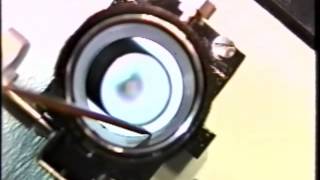 Collimation of Newtonian Telescope Part 1 [upl. by Bowra475]