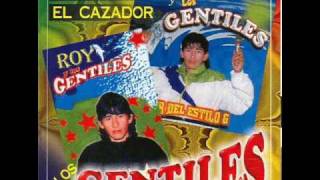 ROY Y LOS GENTILESAMIGO NO LLORESVOLUMEN 1PARA PRODUCCIONES ASUNCION [upl. by Anallij]