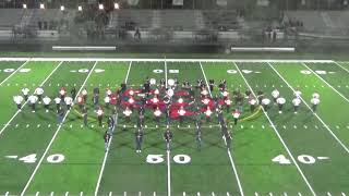 Chartiers Valley Showband Alumni Band 2023 [upl. by Ettenil]